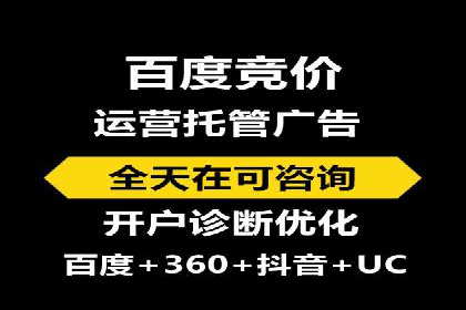 案例展示：SEM账户托管服务成果